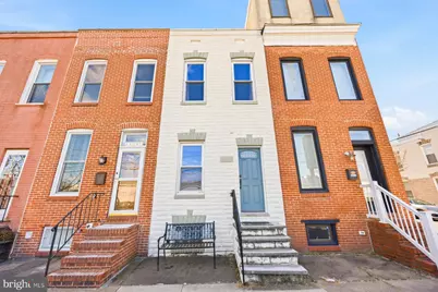 1425 E Clement Street, Baltimore, MD 21230 - Photo 1