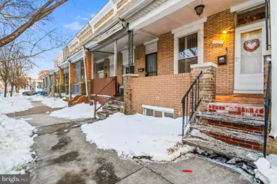 3307 McElderry Street, Baltimore, MD 21205 - Photo 3