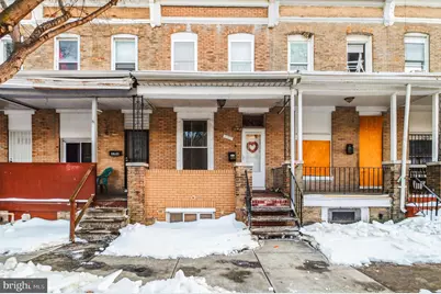 3307 McElderry Street, Baltimore, MD 21205 - Photo 1