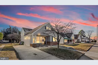 5304 Wabash Avenue, Baltimore, MD 21215 - Photo 1