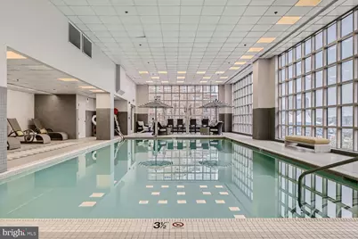 250 President Street #806, Baltimore, MD 21202 - Photo 27