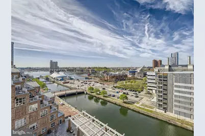 250 President Street #806, Baltimore, MD 21202 - Photo 45
