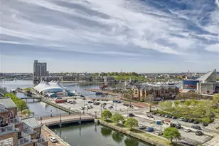 250 President St, Baltimore, MD 21202 - Photo 3