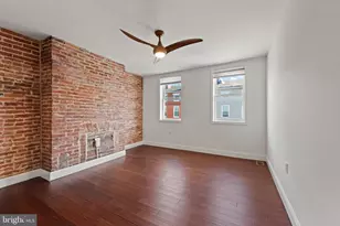 312 S Exeter St, Baltimore, MD 21202 - Photo 7