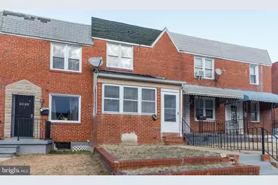 1913 Harman Avenue, Baltimore, MD 21230 - Photo 1