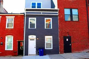 1710 Light St, Baltimore, MD 21230 - Photo 1