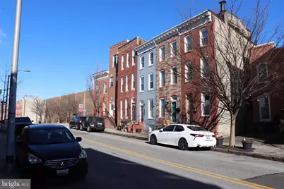 1710 Light Street, Baltimore, MD 21230 - Photo 3