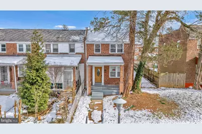 3827 Cottage Avenue, Baltimore, MD 21215 - Photo 29