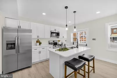 3827 Cottage Avenue, Baltimore, MD 21215 - Photo 1