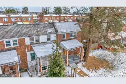 3827 Cottage Avenue, Baltimore, MD 21215 - Photo 31