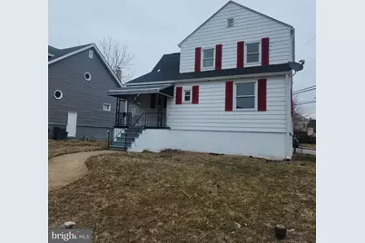 3800 Fernhill Avenue, Baltimore, MD 21215 - Photo 1