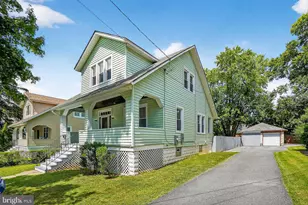 4600 Bayonne Ave, Baltimore, MD 21206 - Photo 1