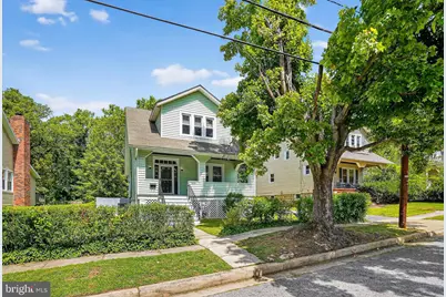 4600 Bayonne Avenue, Baltimore, MD 21206 - Photo 7