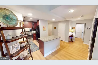 960 Fell Street #609, Baltimore, MD 21231 - Photo 19