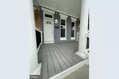 1812 N Smallwood Street, Baltimore, MD 21216 - Photo 1