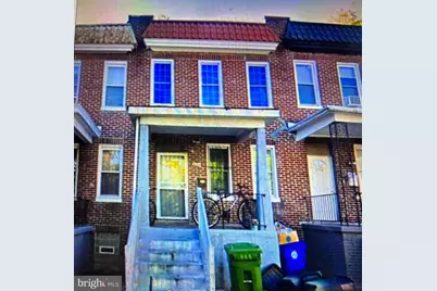 4754 Alhambra Avenue, Baltimore, MD 21212 - Photo 1