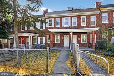 1427 Homestead Street, Baltimore, MD 21218 - Photo 1
