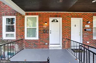 1427 Homestead St, Baltimore, MD 21218 - Photo 13