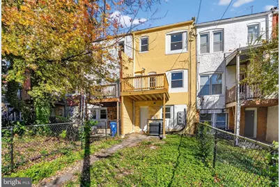 1427 Homestead Street, Baltimore, MD 21218 - Photo 15