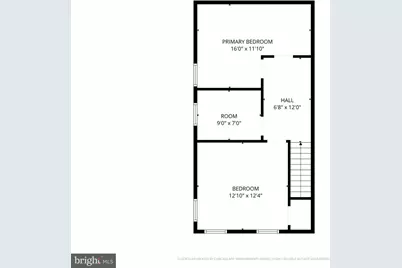 4040 Hayward Avenue, Baltimore, MD 21215 - Photo 27