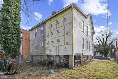 4040 Hayward Avenue, Baltimore, MD 21215 - Photo 3