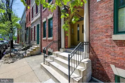 1720 Saint Paul Street #105, Baltimore, MD 21202 - Photo 13