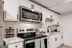 1720 St Paul St, Baltimore, MD 21202 - Photo 1