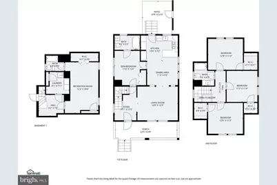 4206 Furley Avenue, Baltimore, MD 21206 - Photo 75