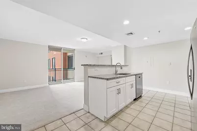 414 Water Street #1501, Baltimore, MD 21202 - Photo 9