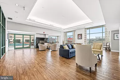 414 Water Street #1501, Baltimore, MD 21202 - Photo 31