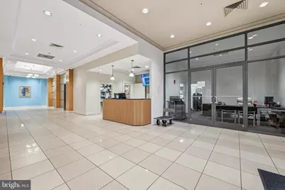 414 Water Street #1501, Baltimore, MD 21202 - Photo 5