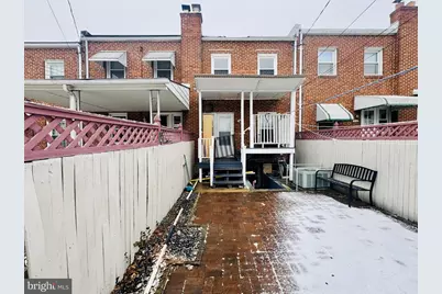 4118 Buena Vista Avenue, Baltimore, MD 21211 - Photo 5