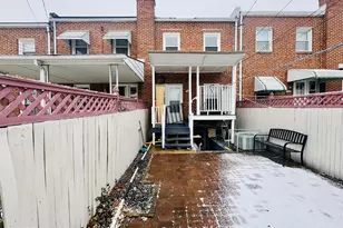 4118 Buena Vista Ave, Baltimore, MD 21211 - Photo 5