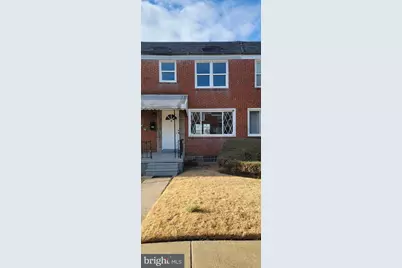 5528 Whitby Road, Baltimore, MD 21206 - Photo 1