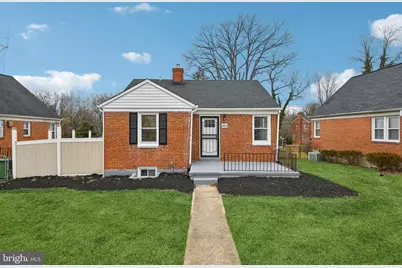 4902 Gilray Drive, Baltimore, MD 21214 - Photo 1