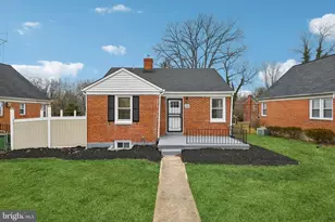 4902 Gilray Dr, Baltimore, MD 21214 - Photo 1