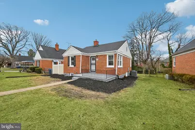 4902 Gilray Drive, Baltimore, MD 21214 - Photo 3