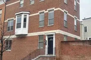 127 Albemarle St, Baltimore, MD 21202 - Photo 1
