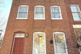 101 W Hill St, Baltimore, MD 21230 - Photo 1