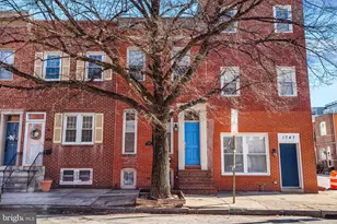 1745 S Charles St, Baltimore, MD 21230 - Photo 1