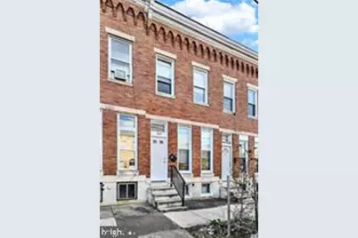 2621 E Oliver Street, Baltimore, MD 21213 - Photo 1