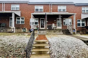 4118 Buena Vista Ave, Baltimore, MD 21211 - Photo 1