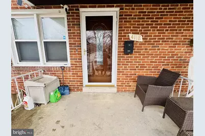 4118 Buena Vista Avenue, Baltimore, MD 21211 - Photo 3