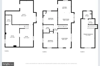 5809 Eurith Avenue, Baltimore, MD 21206 - Photo 5