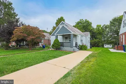 5809 Eurith Avenue, Baltimore, MD 21206 - Photo 1