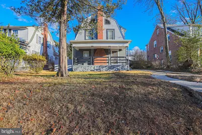 3803 Cedardale Road, Baltimore, MD 21215 - Photo 13
