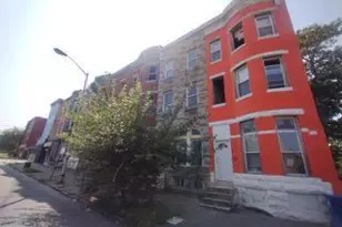 1915 Edmondson Ave, Baltimore, MD 21223 - Photo 1