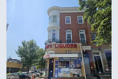 2202 N Charles Street #3F, Baltimore, MD 21218 - Photo 1