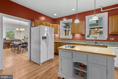 2802 Manhattan Avenue, Baltimore, MD 21215 - Photo 17