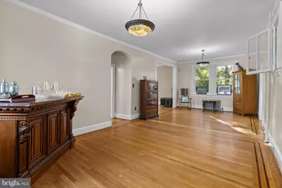 2802 Manhattan Avenue, Baltimore, MD 21215 - Photo 15